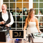 Morais Vineyards Wedding DJ